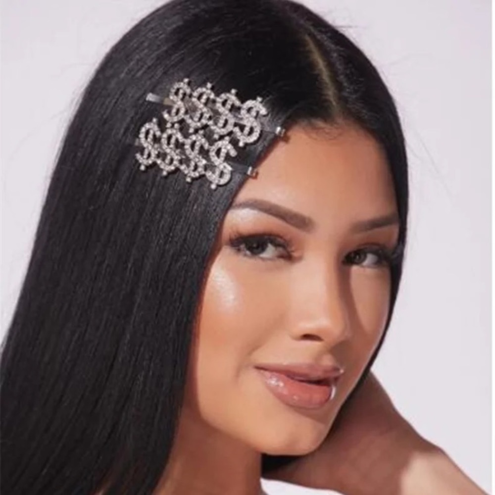 🔴𝟱/$𝟮𝟬🔴𝗖𝗟𝗘𝗔𝗥𝗔𝗡𝗖𝗘 $$$$ Hairpin NEW - Picture 7 of 12